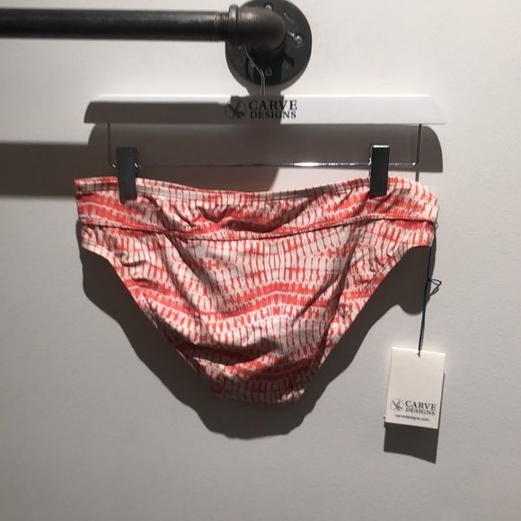 NWT💥LAST ONE Carve Designs / Catalina Bottom - Picture 5 of 7